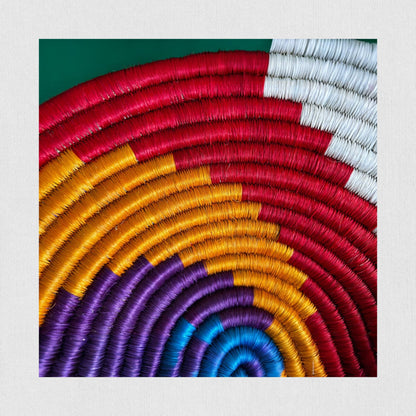 Spiral Centerpiece Medium