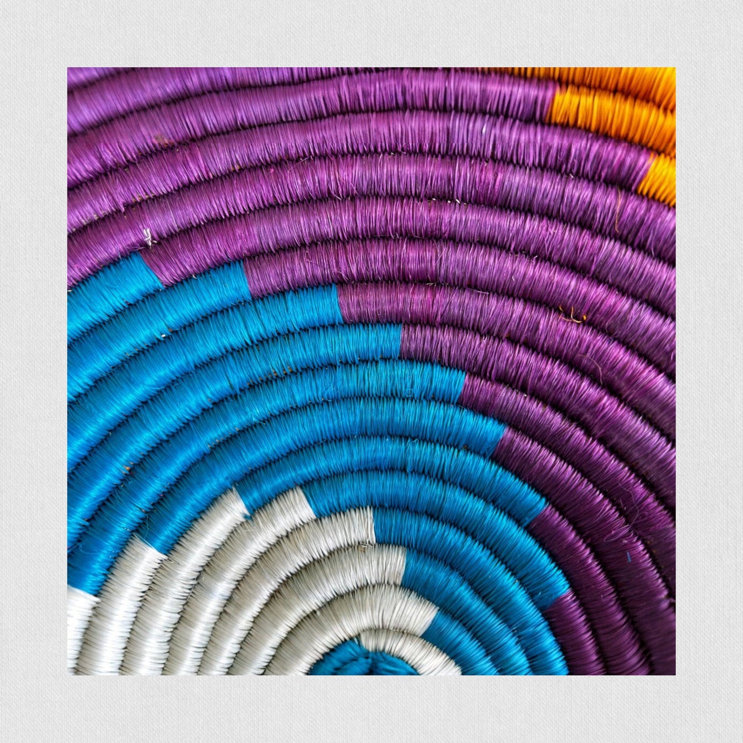 Spiral Centerpiece Medium
