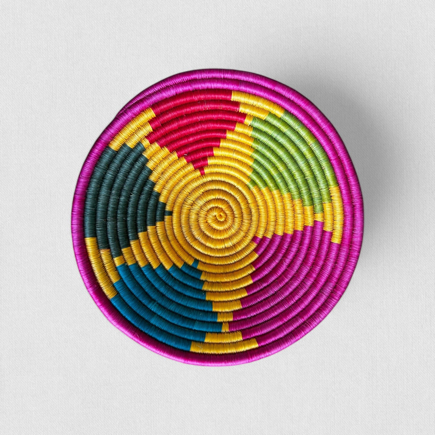 Spiral Centerpiece Medium