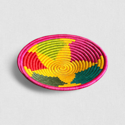 Spiral Centerpiece Medium