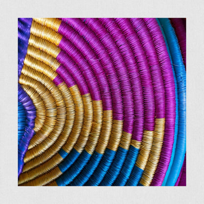 Spiral Centerpiece Medium
