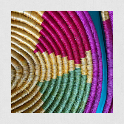 Spiral Centerpiece Medium