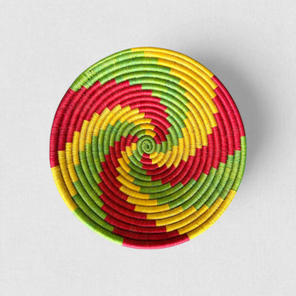 Spiral Centerpiece Medium