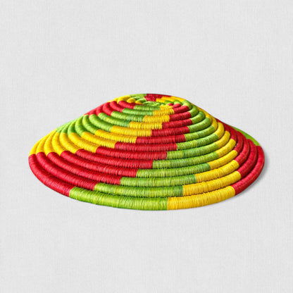 Spiral Centerpiece Medium