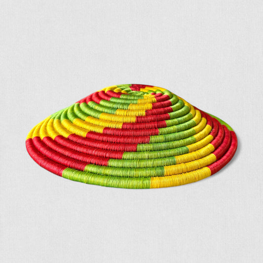 Spiral Centerpiece Medium