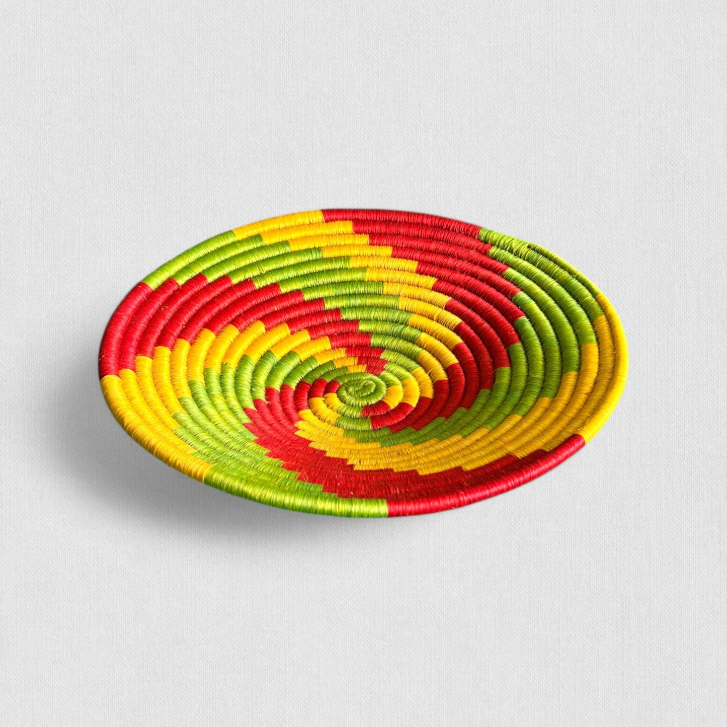 Spiral Centerpiece Medium