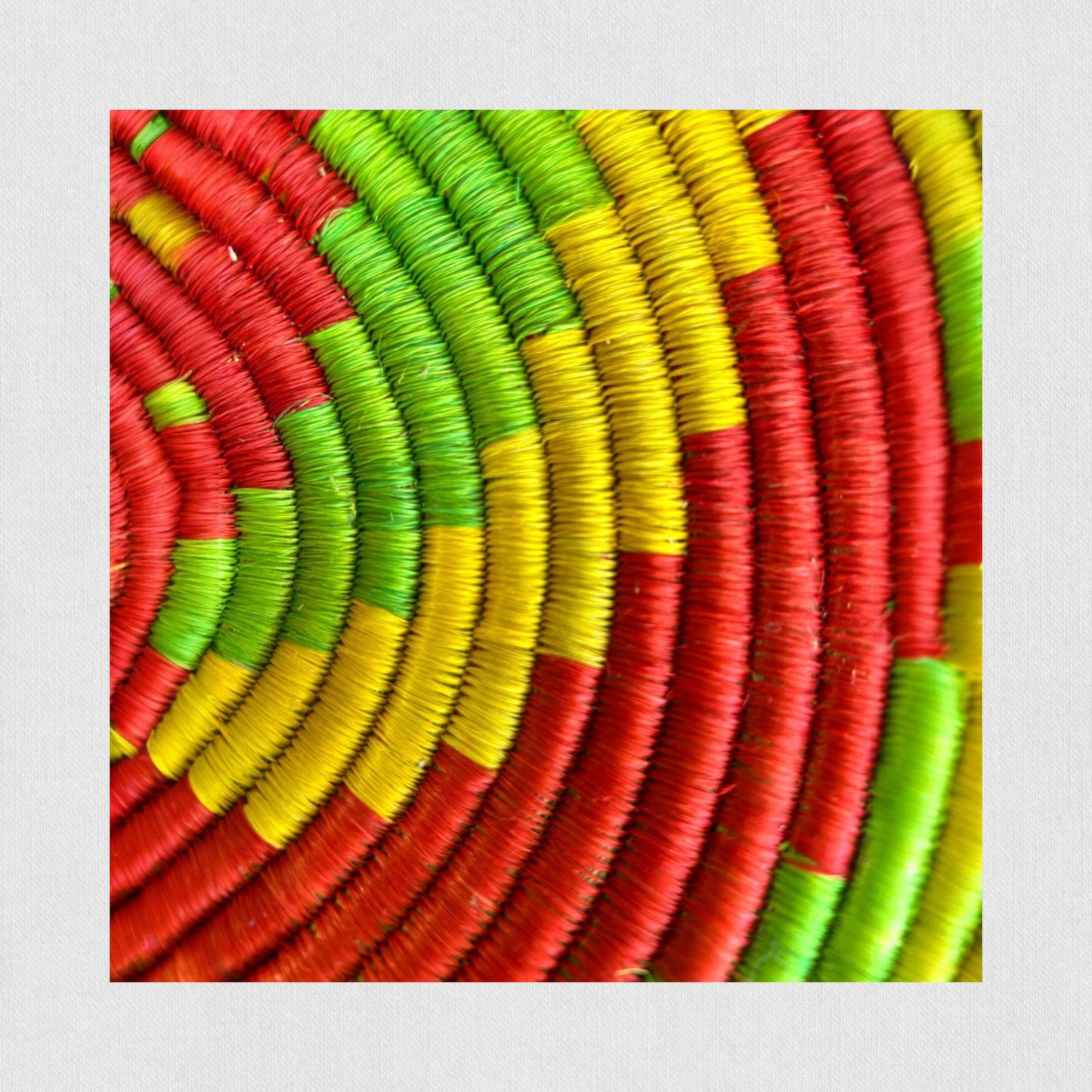 Spiral Centerpiece Medium