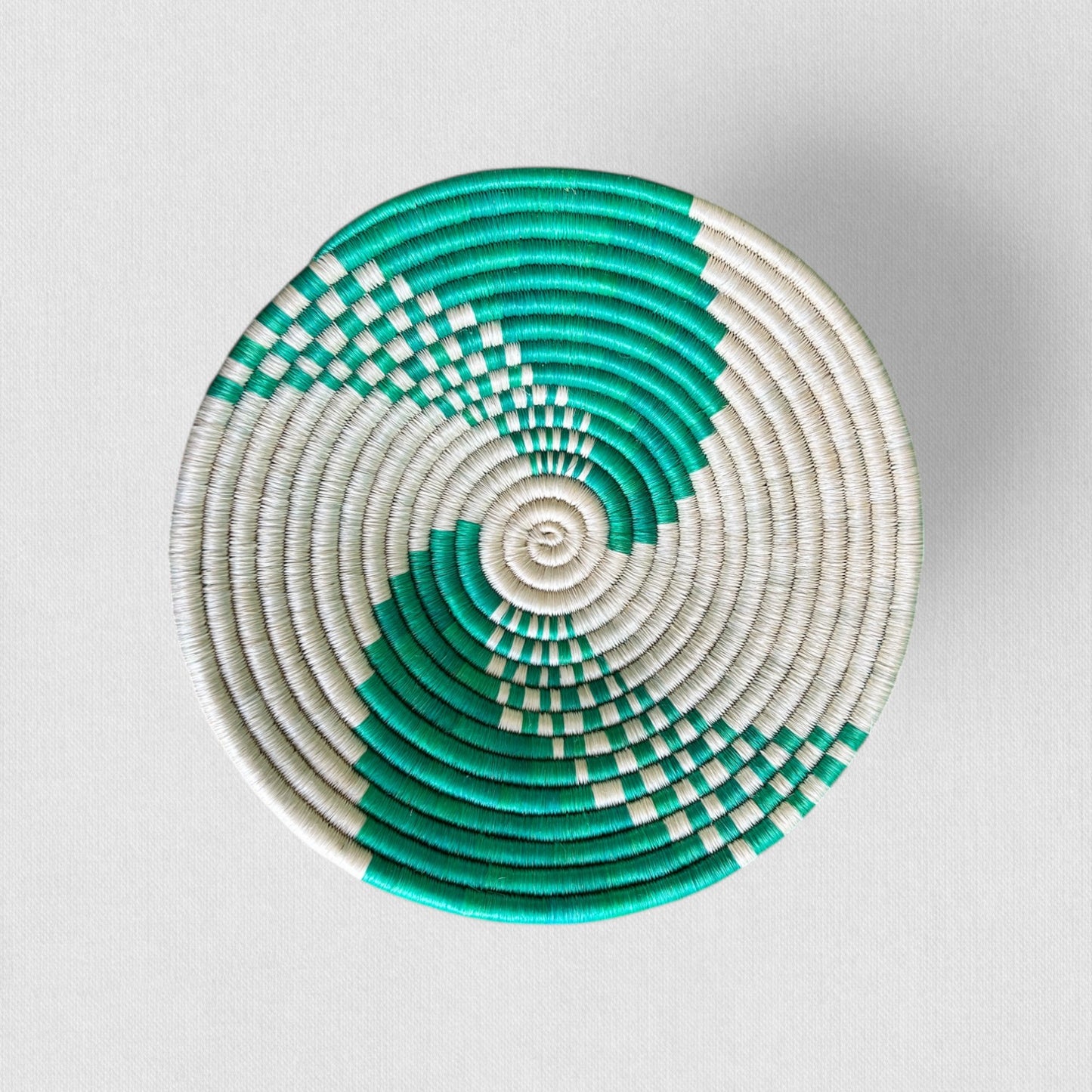 Spiral Centerpiece Medium