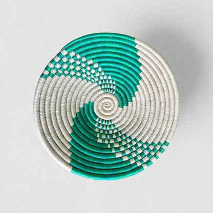 Spiral Centerpiece Medium