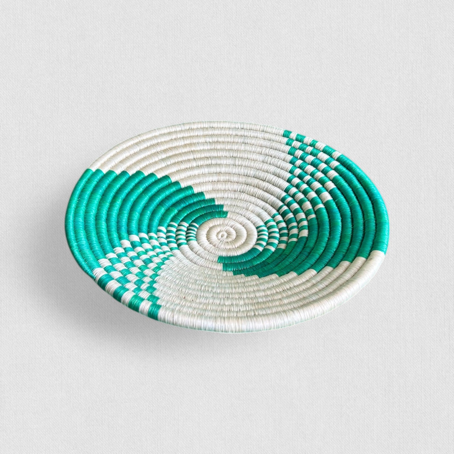 Spiral Centerpiece Medium