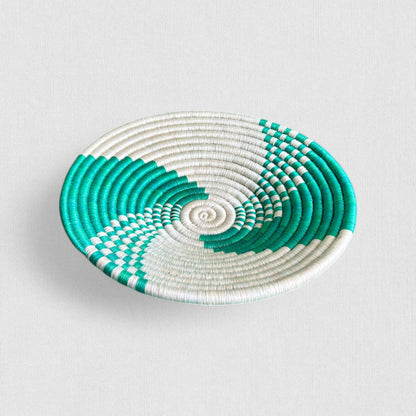 Spiral Centerpiece Medium