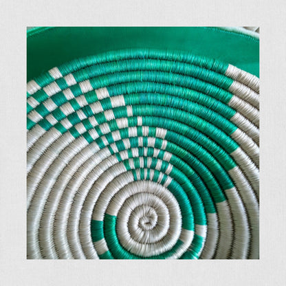 Spiral Centerpiece Medium