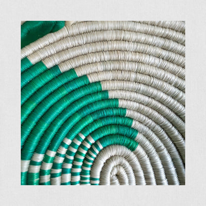 Spiral Centerpiece Medium