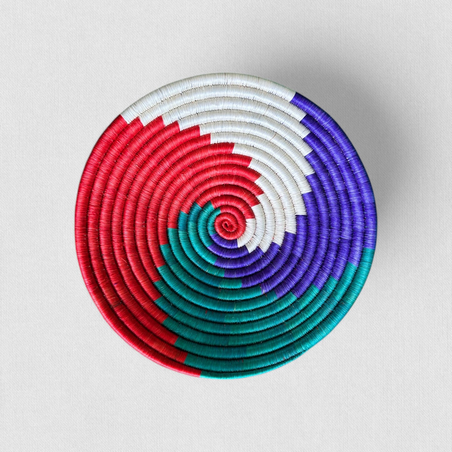 Spiral Centerpiece Medium