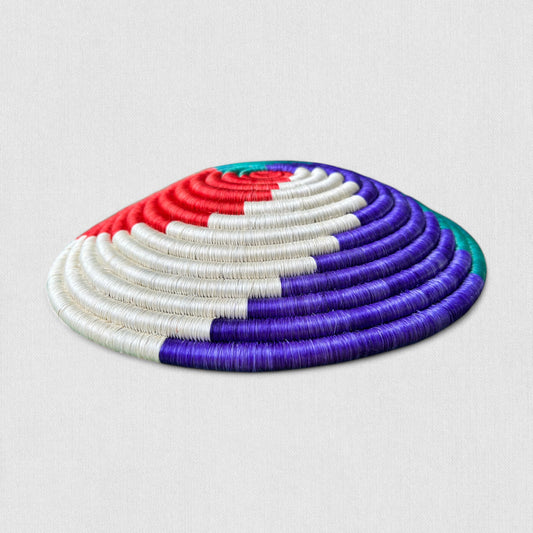 Spiral Centerpiece Medium
