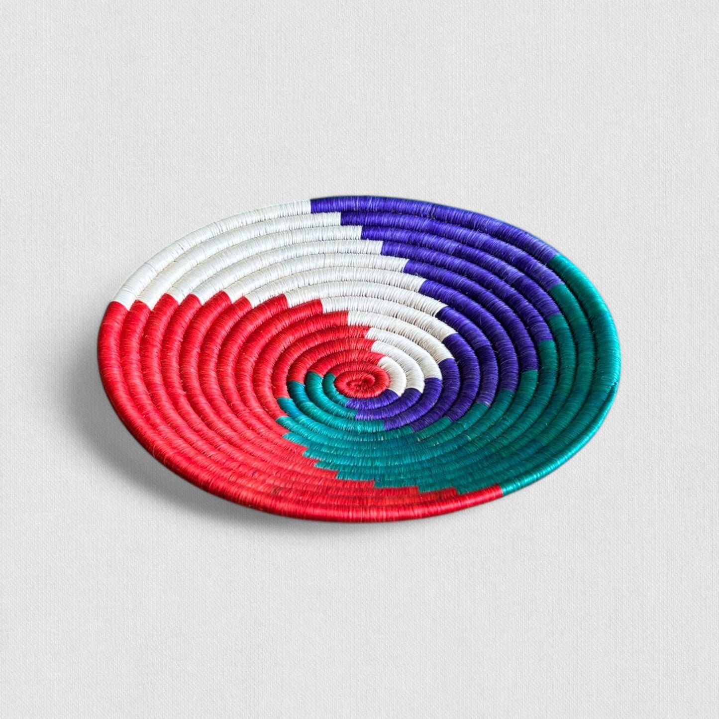 Spiral Centerpiece Medium