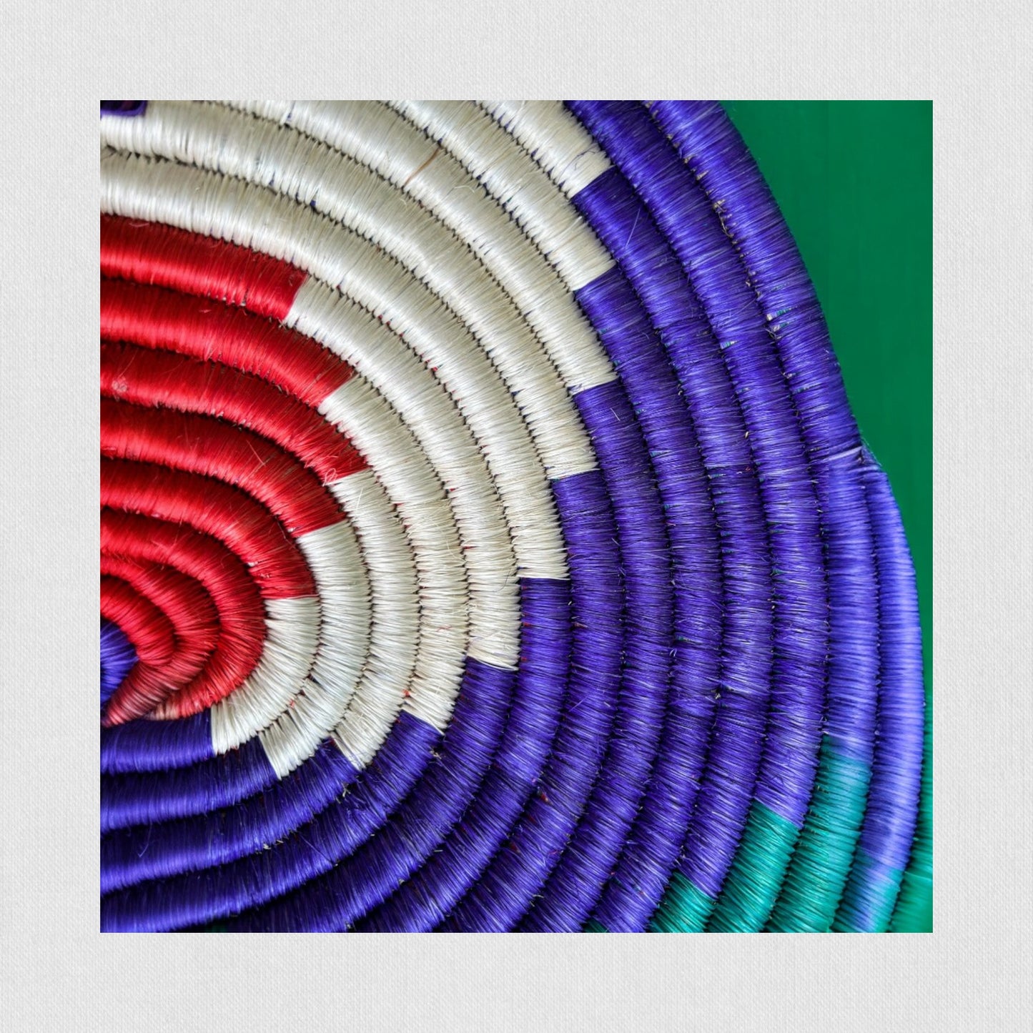 Spiral Centerpiece Medium