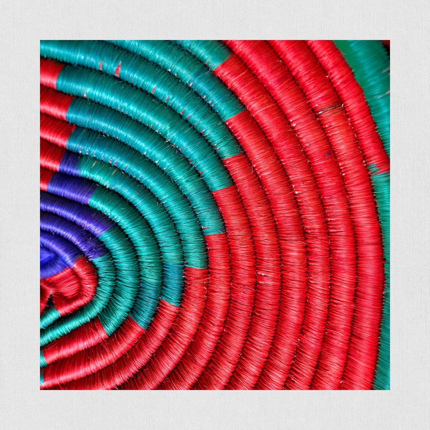 Spiral Centerpiece Medium