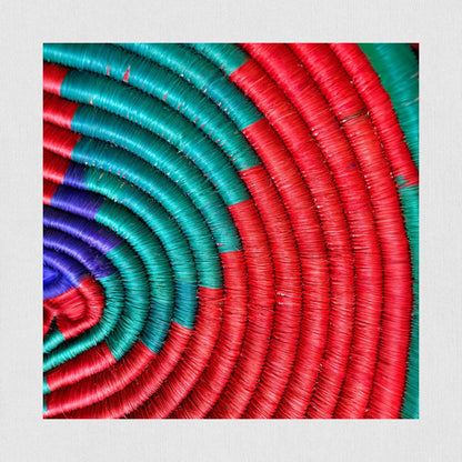 Spiral Centerpiece Medium