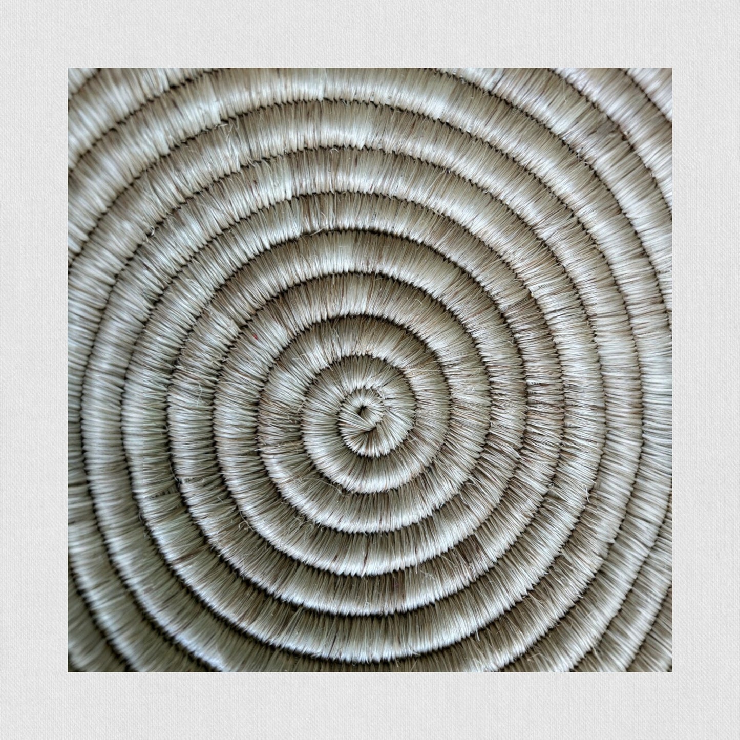 Spiral Centerpiece Medium