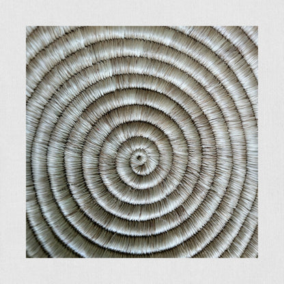 Spiral Centerpiece Medium