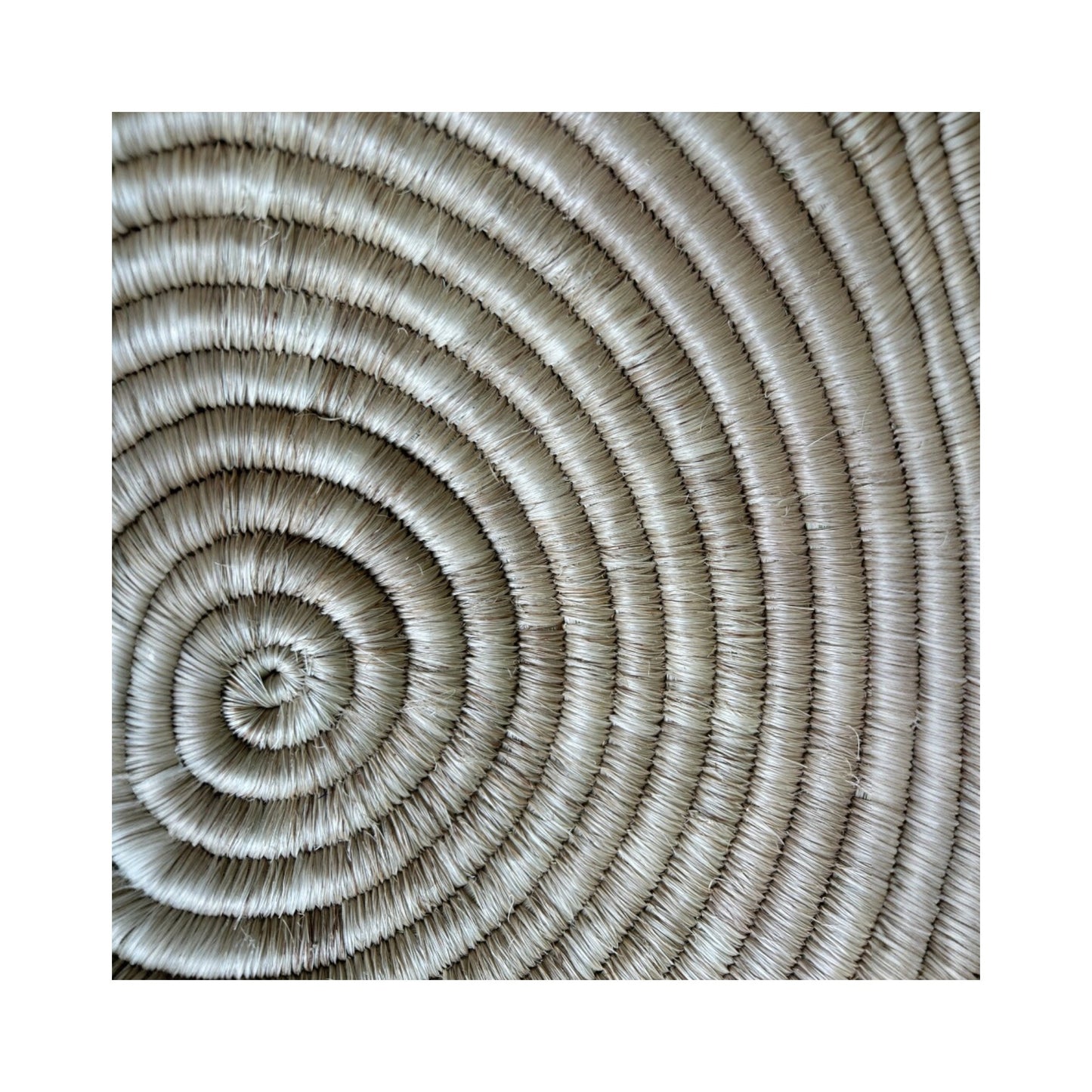 Spiral Centerpiece Medium
