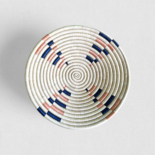 Spiral Centerpiece Medium