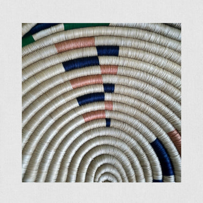 Spiral Centerpiece Medium