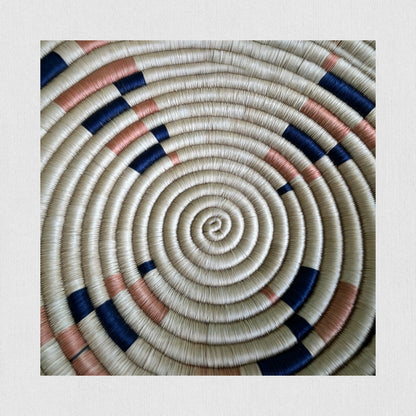 Spiral Centerpiece Medium