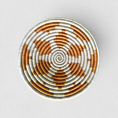 Spiral Centerpiece Medium