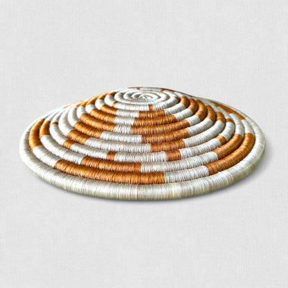 Spiral Centerpiece Medium