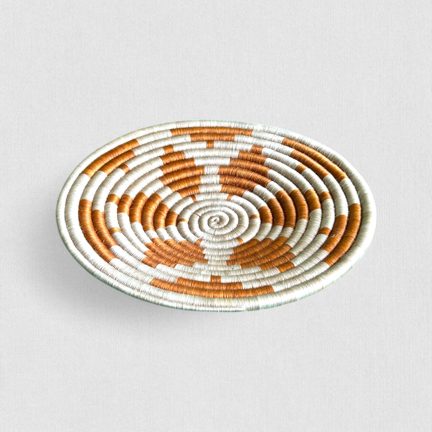 Spiral Centerpiece Medium