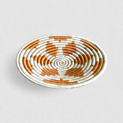 Spiral Centerpiece Medium