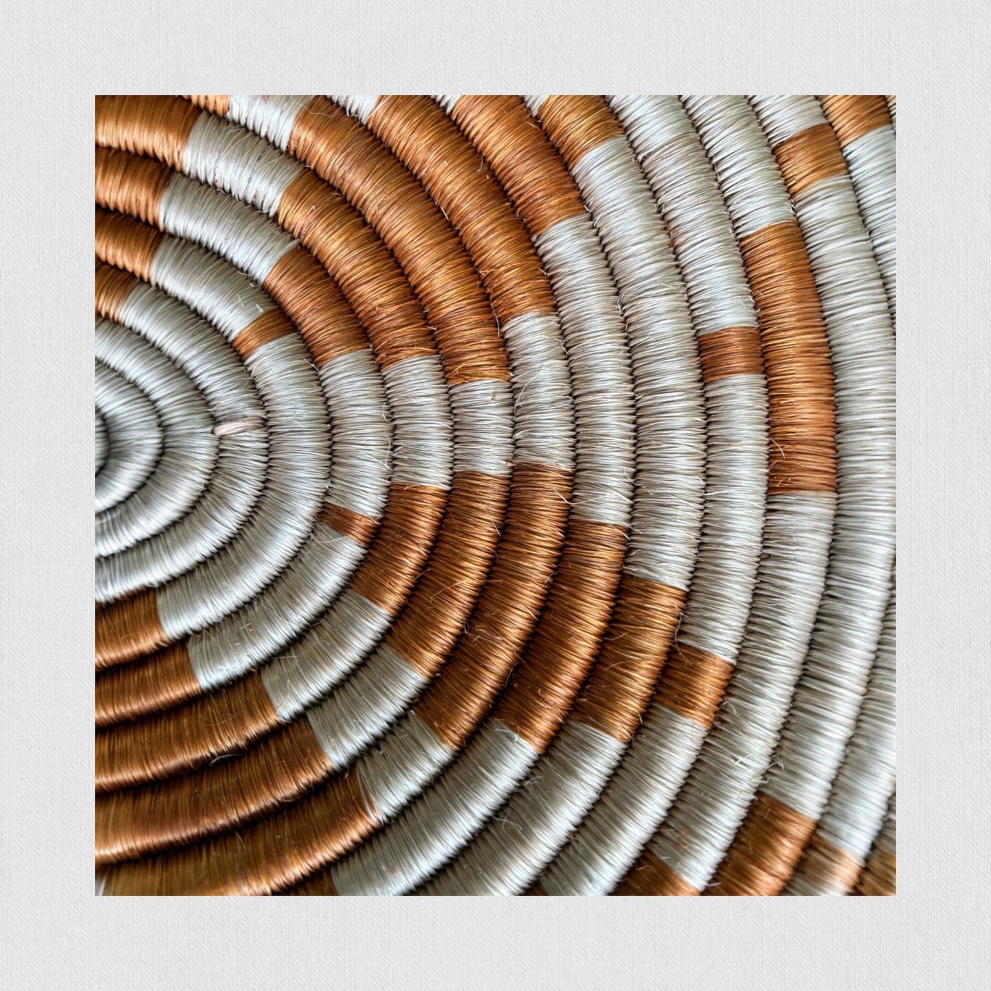 Spiral Centerpiece Medium