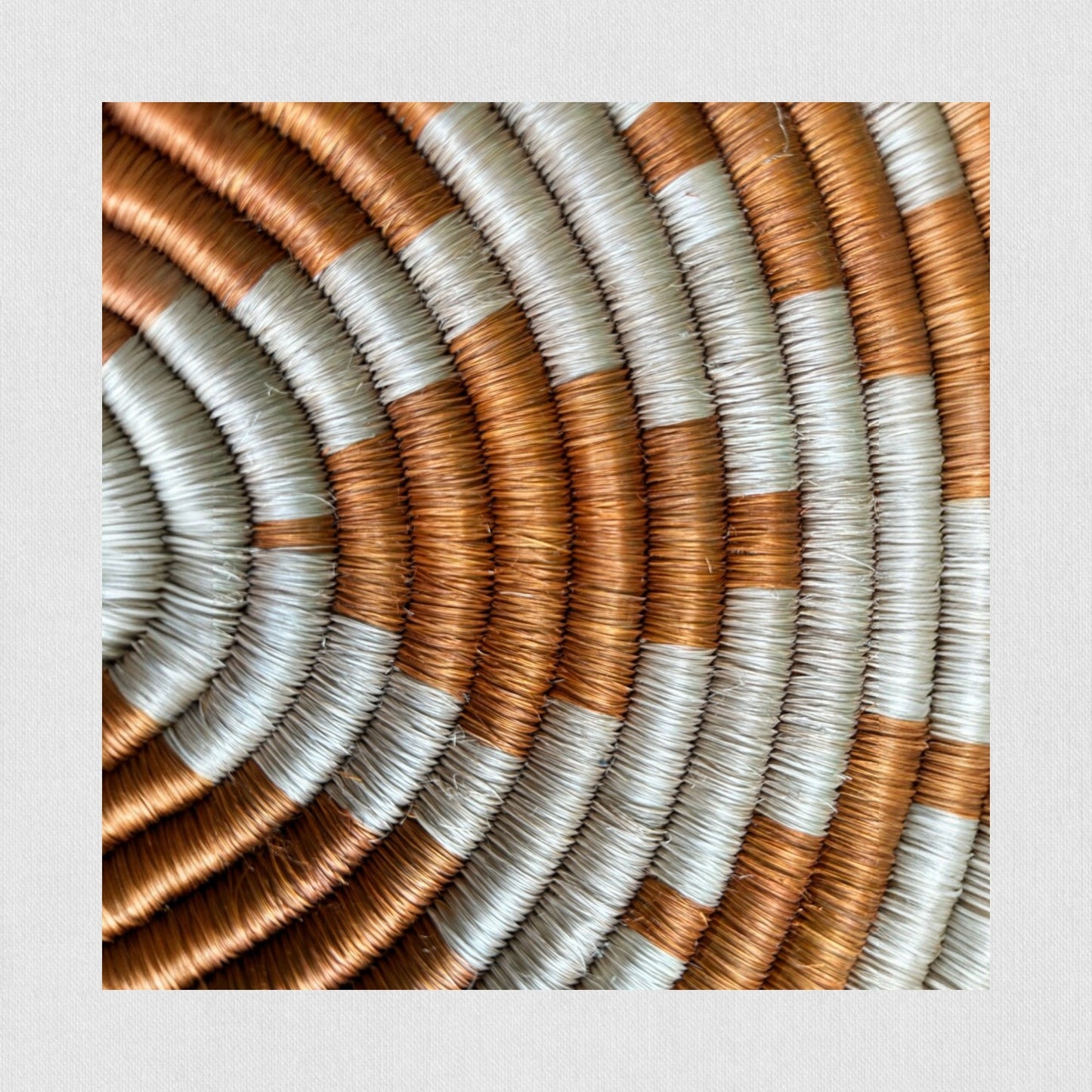 Spiral Centerpiece Medium