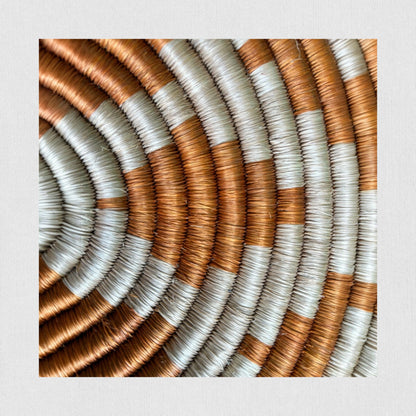 Spiral Centerpiece Medium