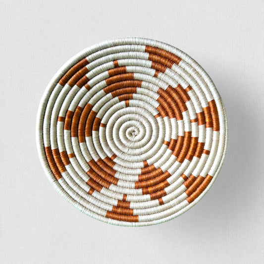 Spiral Centerpiece Medium