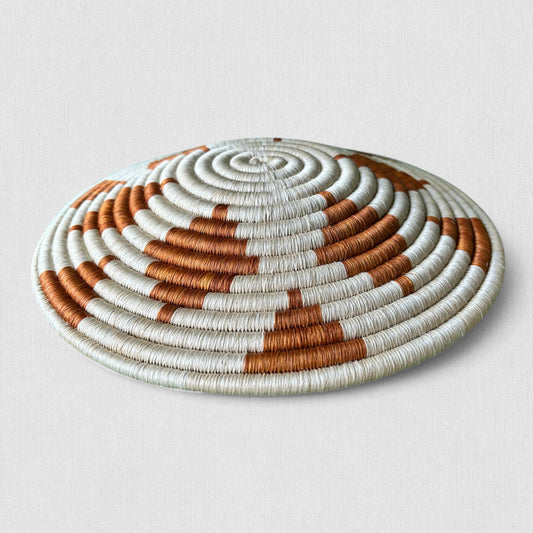 Spiral Centerpiece Medium