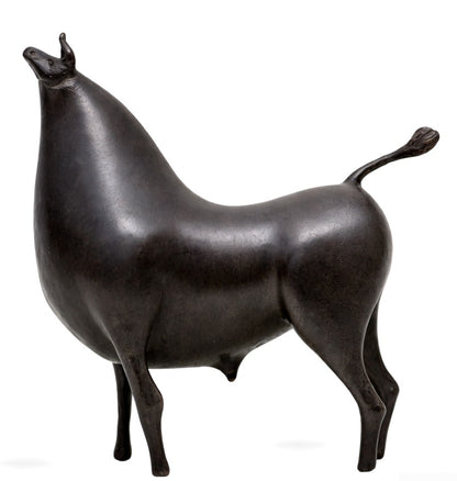 TORITO ALZADO
