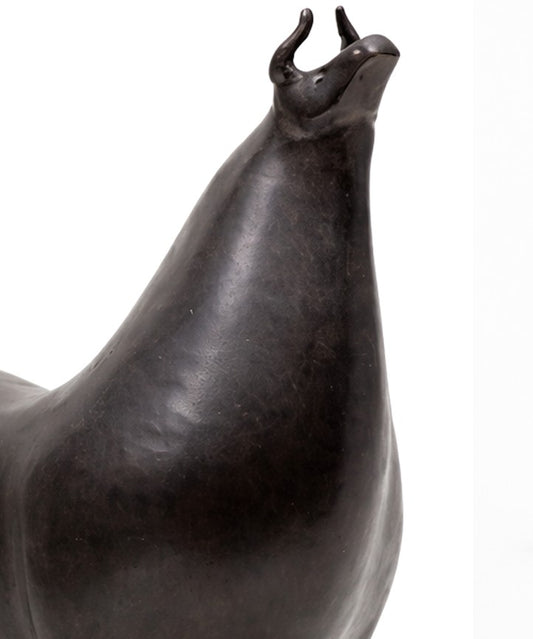 TORITO ALZADO