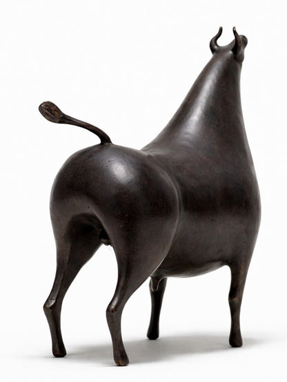 TORITO ALZADO