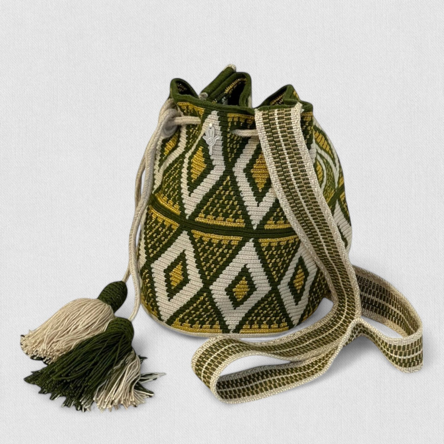 Wayuu Bag Medium