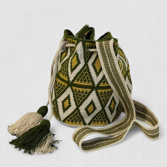Wayuu Bag Medium