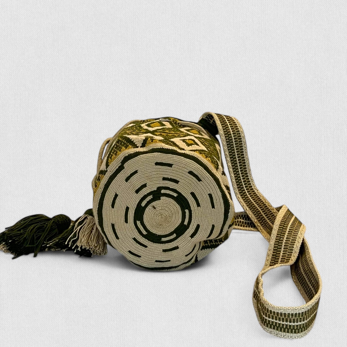 Wayuu Bag Medium