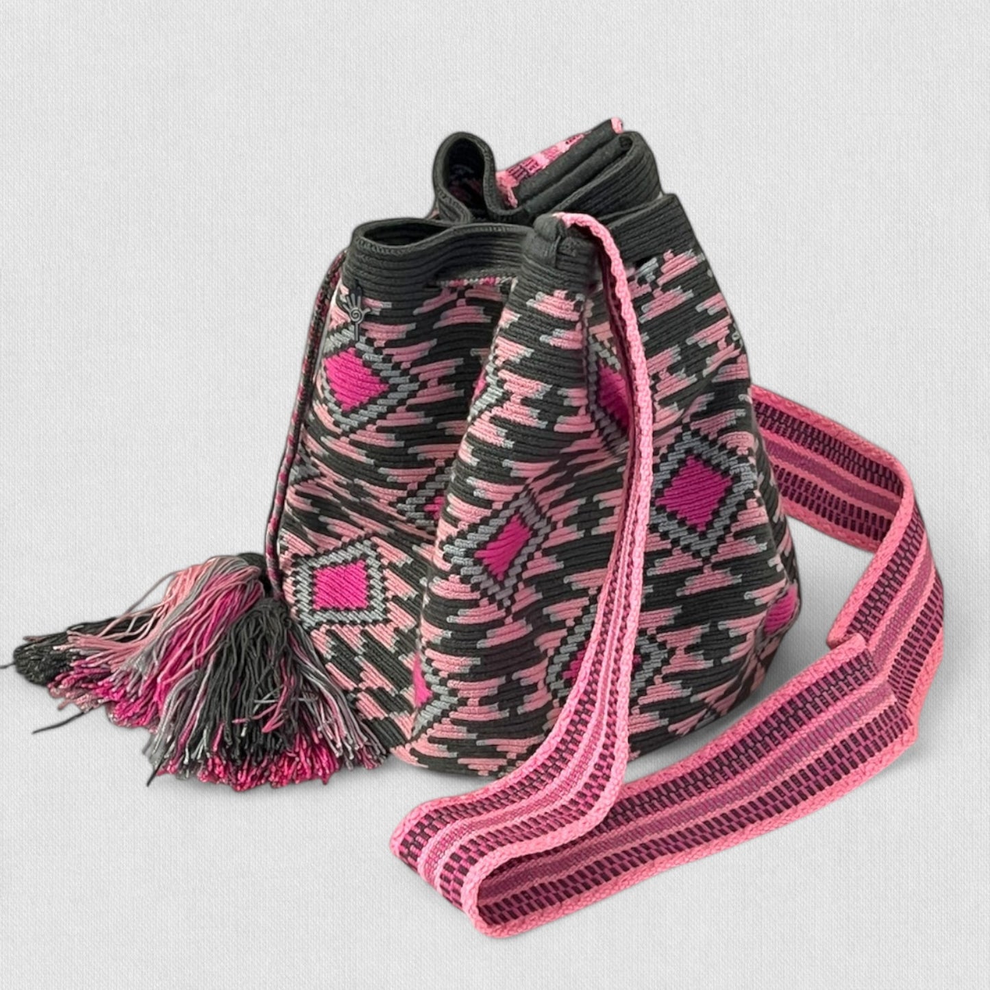 Wayuu Bag Medium