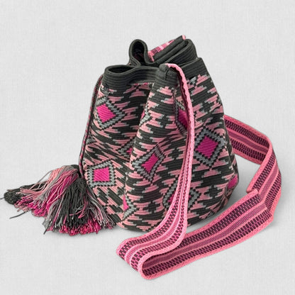 Wayuu Bag Medium