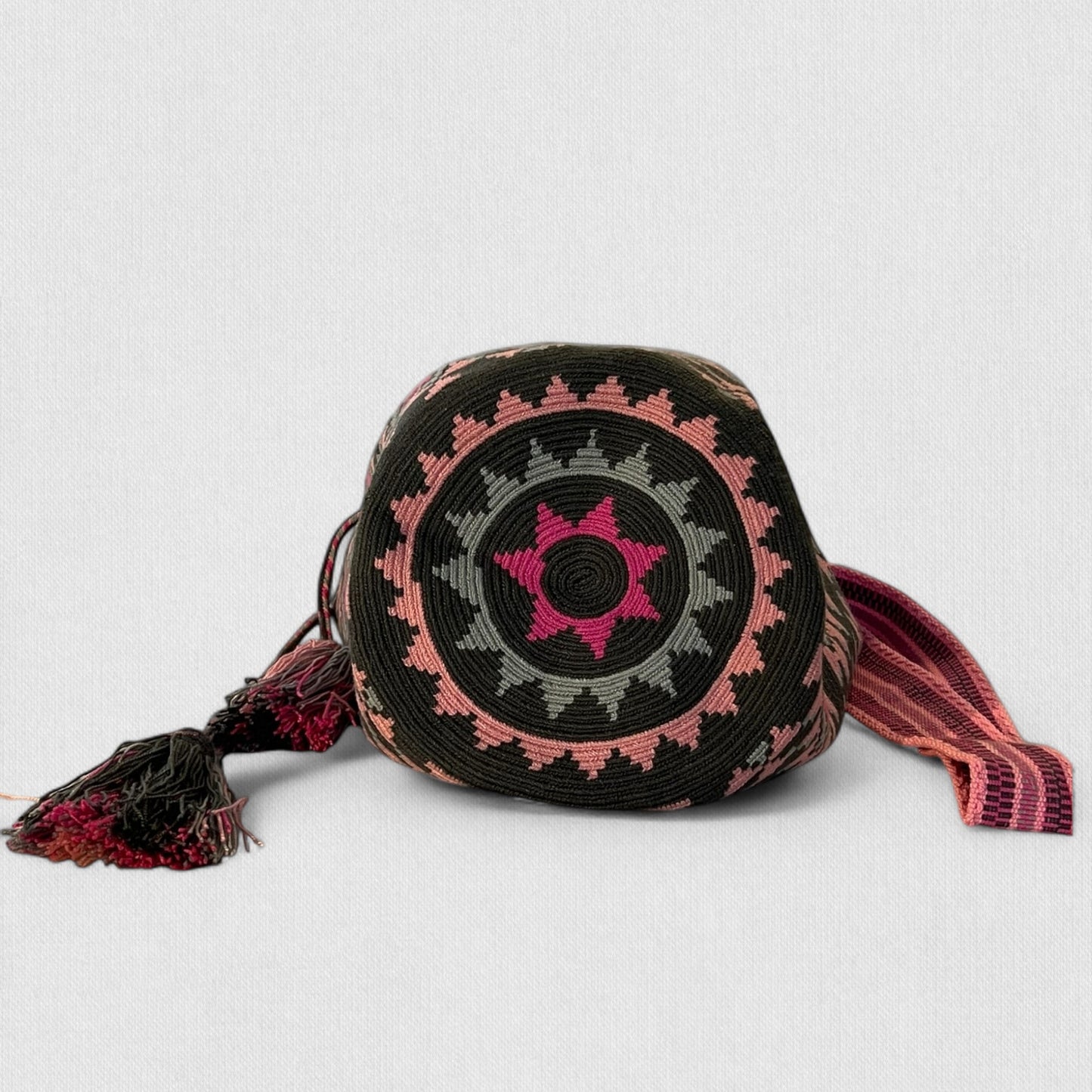 Wayuu Bag Medium