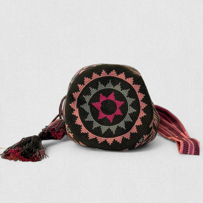 Wayuu Bag Medium
