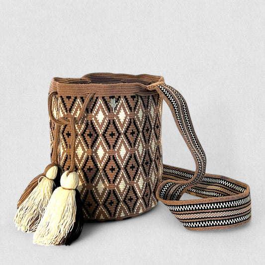 Wayuu Bag Medium