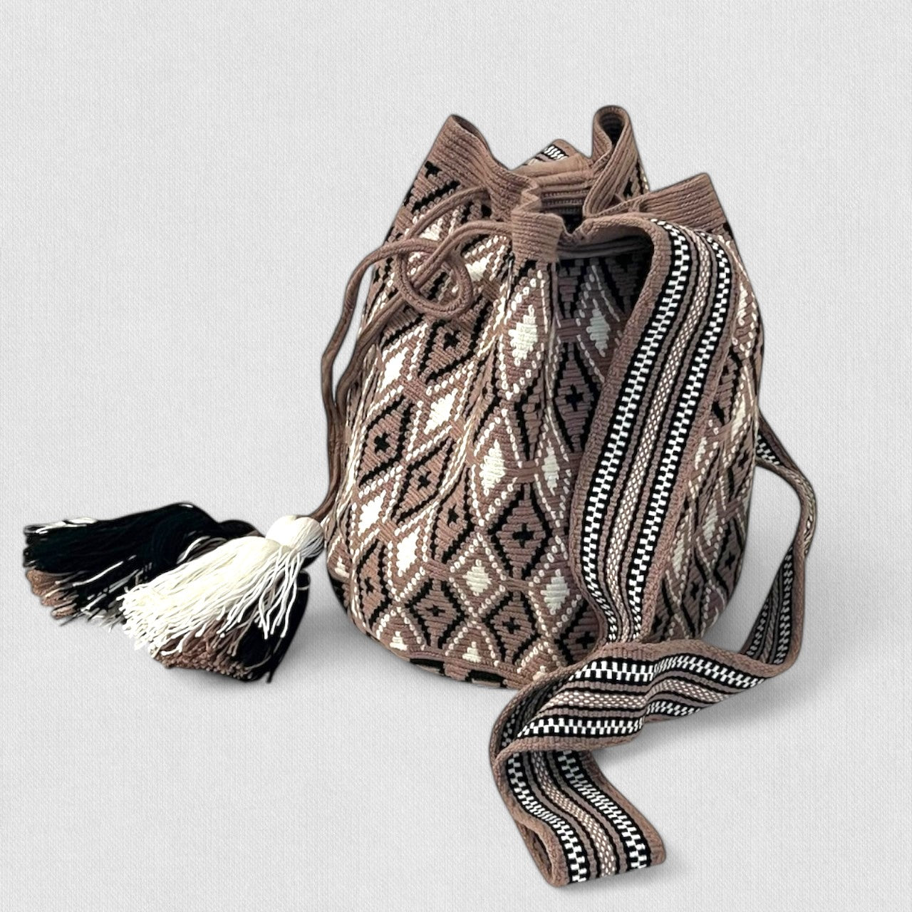 Wayuu Bag Medium